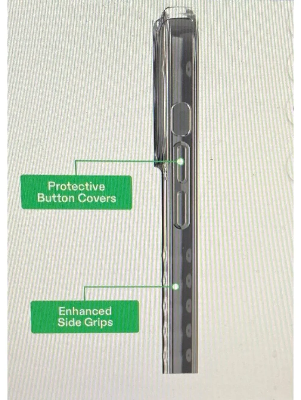 N/A case iphone